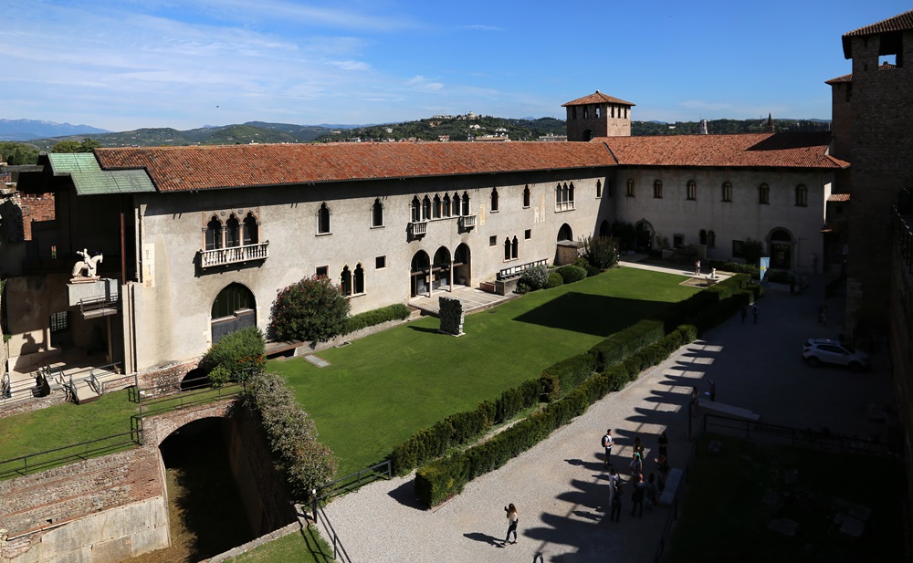 museo-di-castelcvecchio